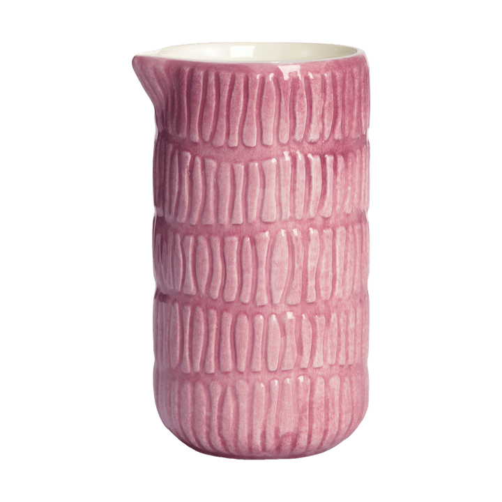 Stripes pot 30 cl - Pink - Mateus