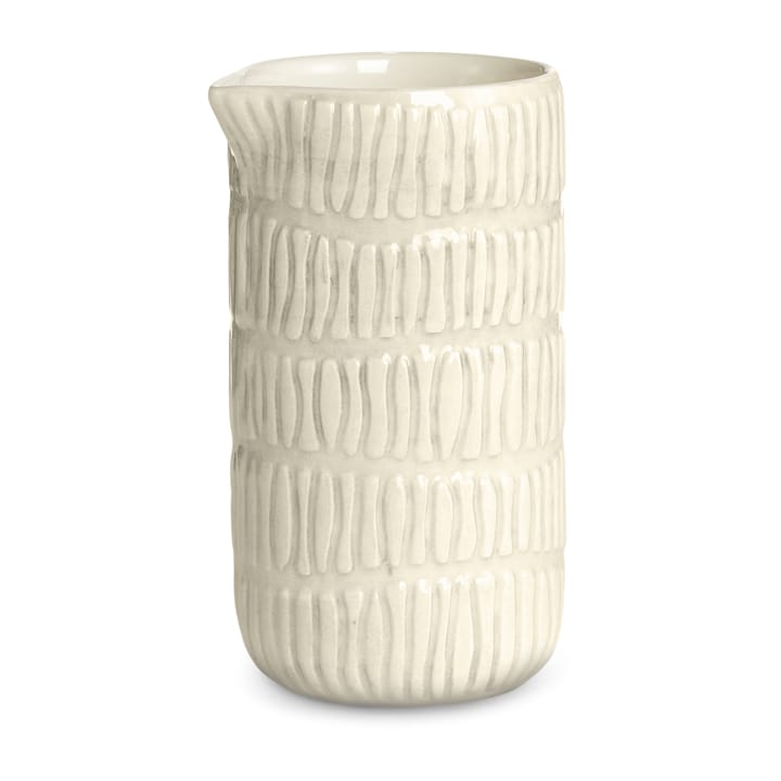 Stripes pot 30 cl - Sand - Mateus