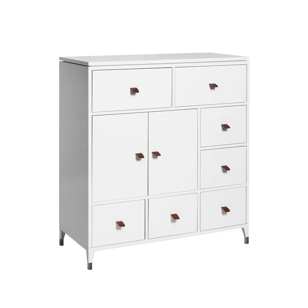 Abisko sideboard, White Mavis