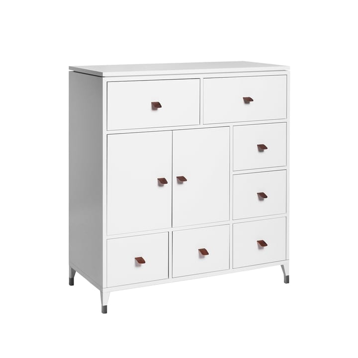 Abisko sideboard - White - Mavis