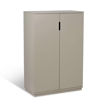 Aoko cabinet 120 cm - Beige - Mavis