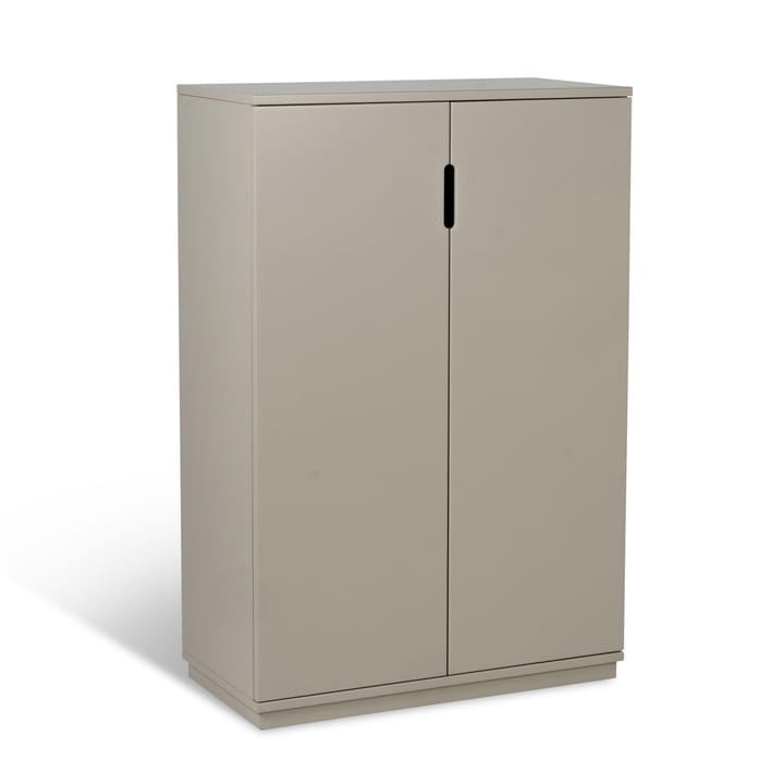 Aoko cabinet 120 cm, Beige Mavis