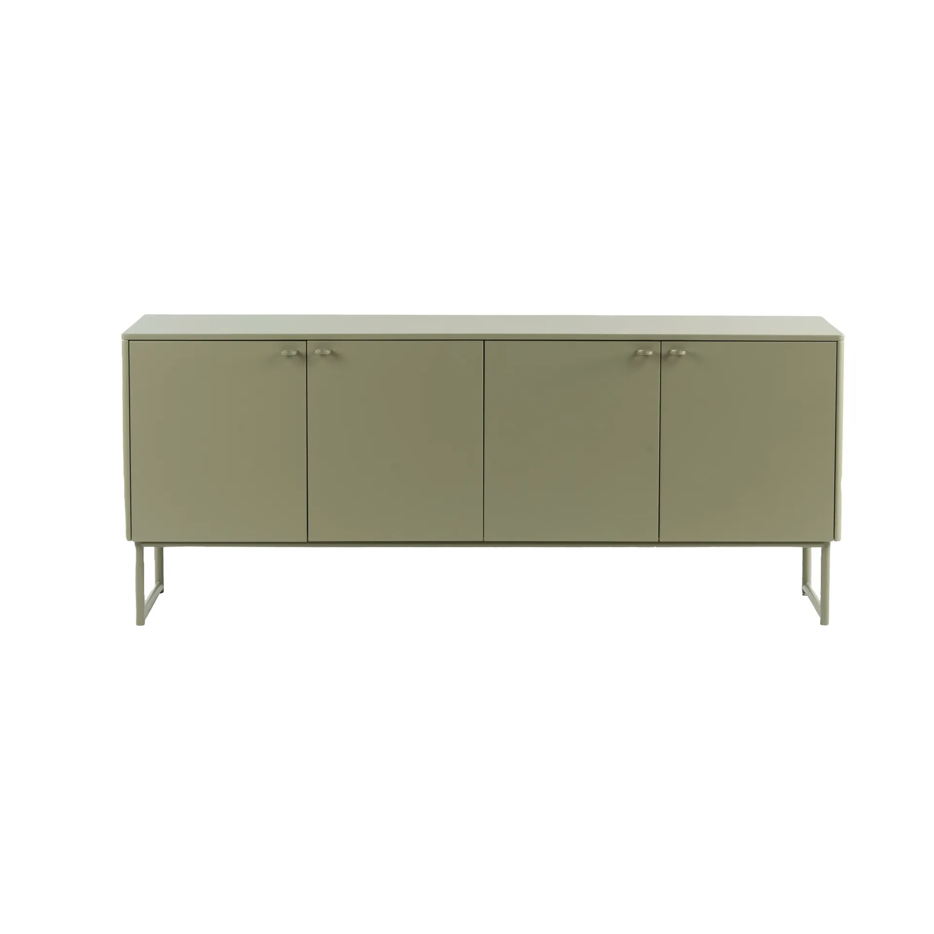 Deus sideboard 60 cm, Olive gray Mavis