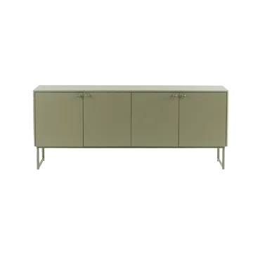 Deus sideboard 60 cm - Olive gray - Mavis