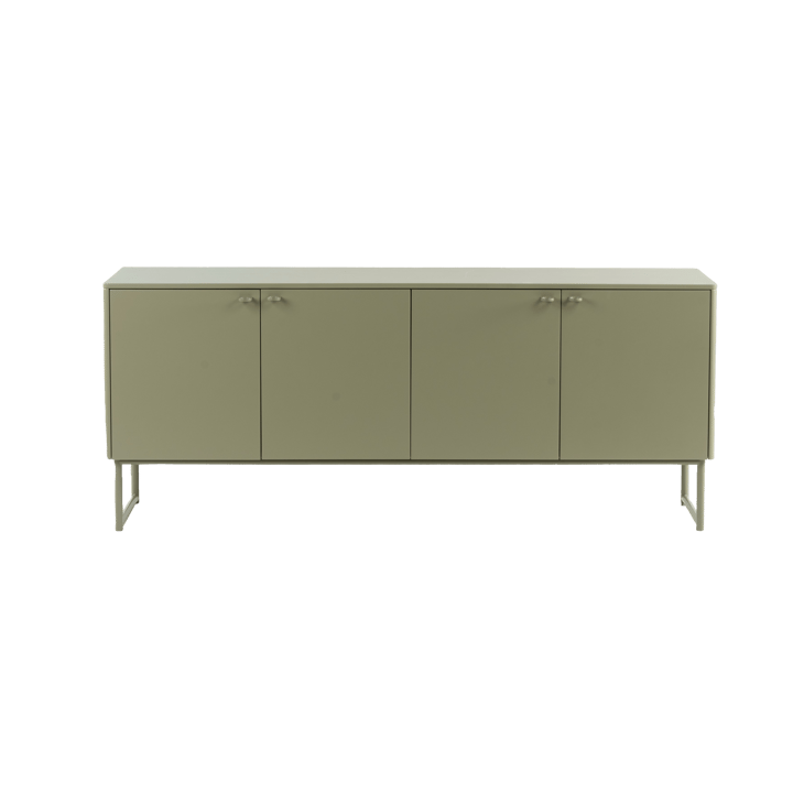 Deus sideboard 60 cm - Olive gray - Mavis