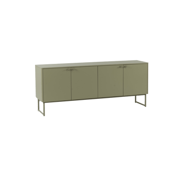 Deus sideboard 60 cm - Olive gray - Mavis