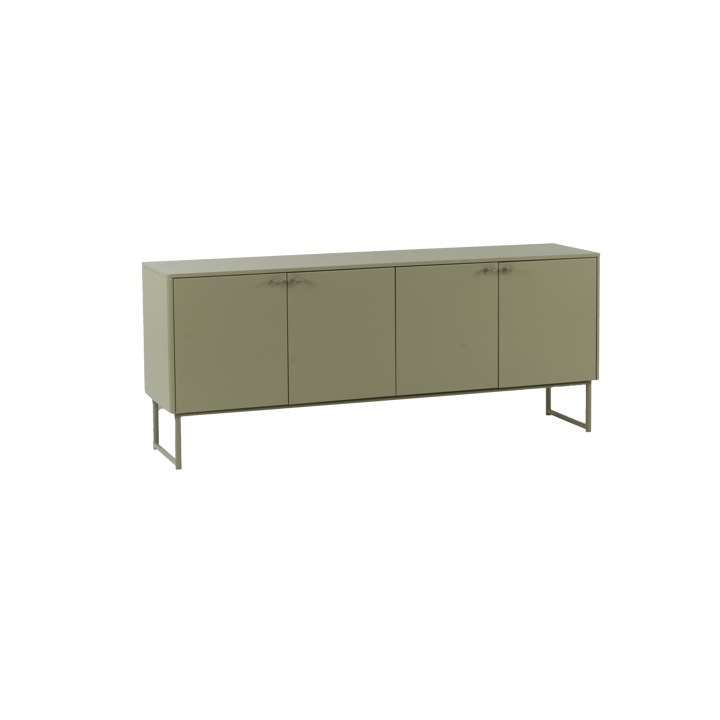 Deus sideboard 60 cm, Olive gray Mavis