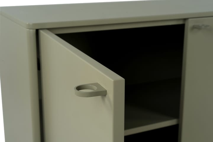 Deus sideboard 60 cm, Olive gray Mavis