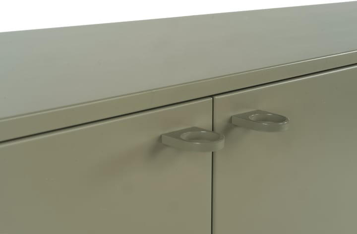 Deus sideboard 60 cm, Olive gray Mavis