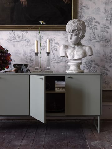 Deus sideboard 60 cm - Olive gray - Mavis