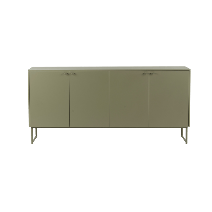 Deus sideboard 75 cm - Olive gray - Mavis