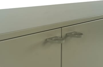 Deus sideboard 75 cm - Olive gray - Mavis