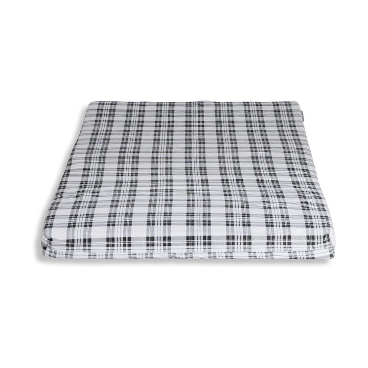 Foam mattress 26 - white, 90x200x10 cm - Mavis