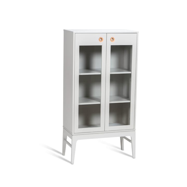 Höllviken cabinet, light gray Mavis
