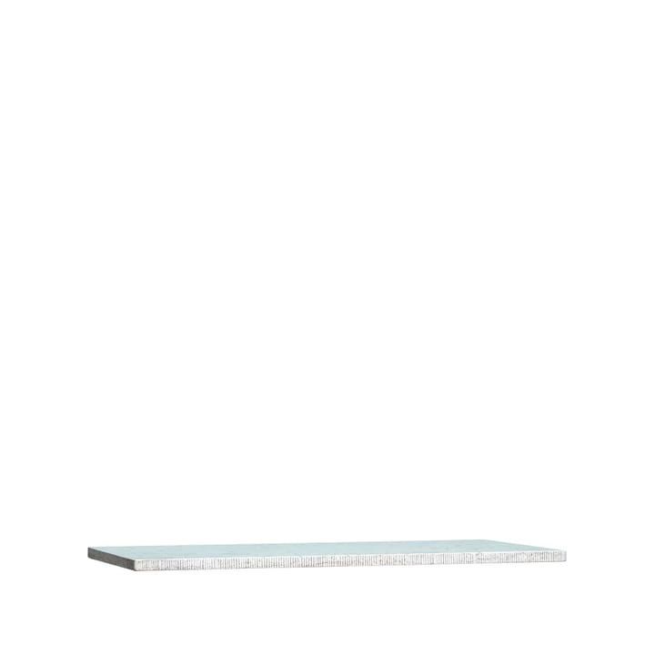 Höllviken top panel - limestone, for chest of 4 drawers - Mavis