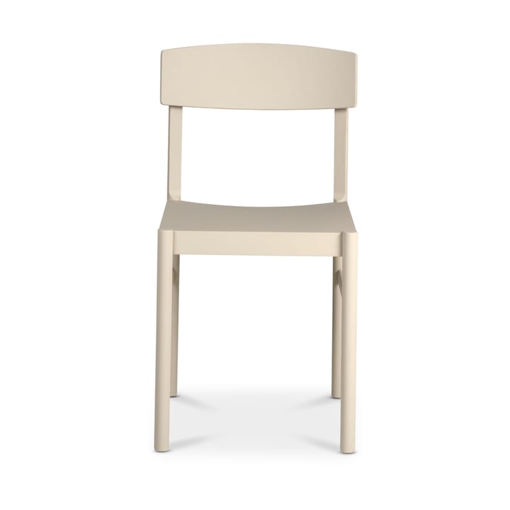 Red chair - Beige - Mavis