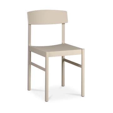 Red chair - Beige - Mavis