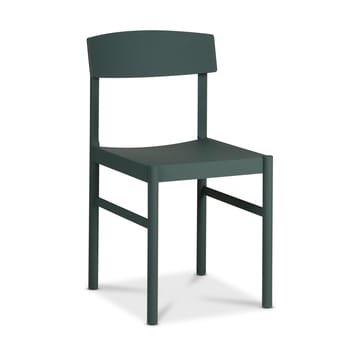 Red chair - Green - Mavis