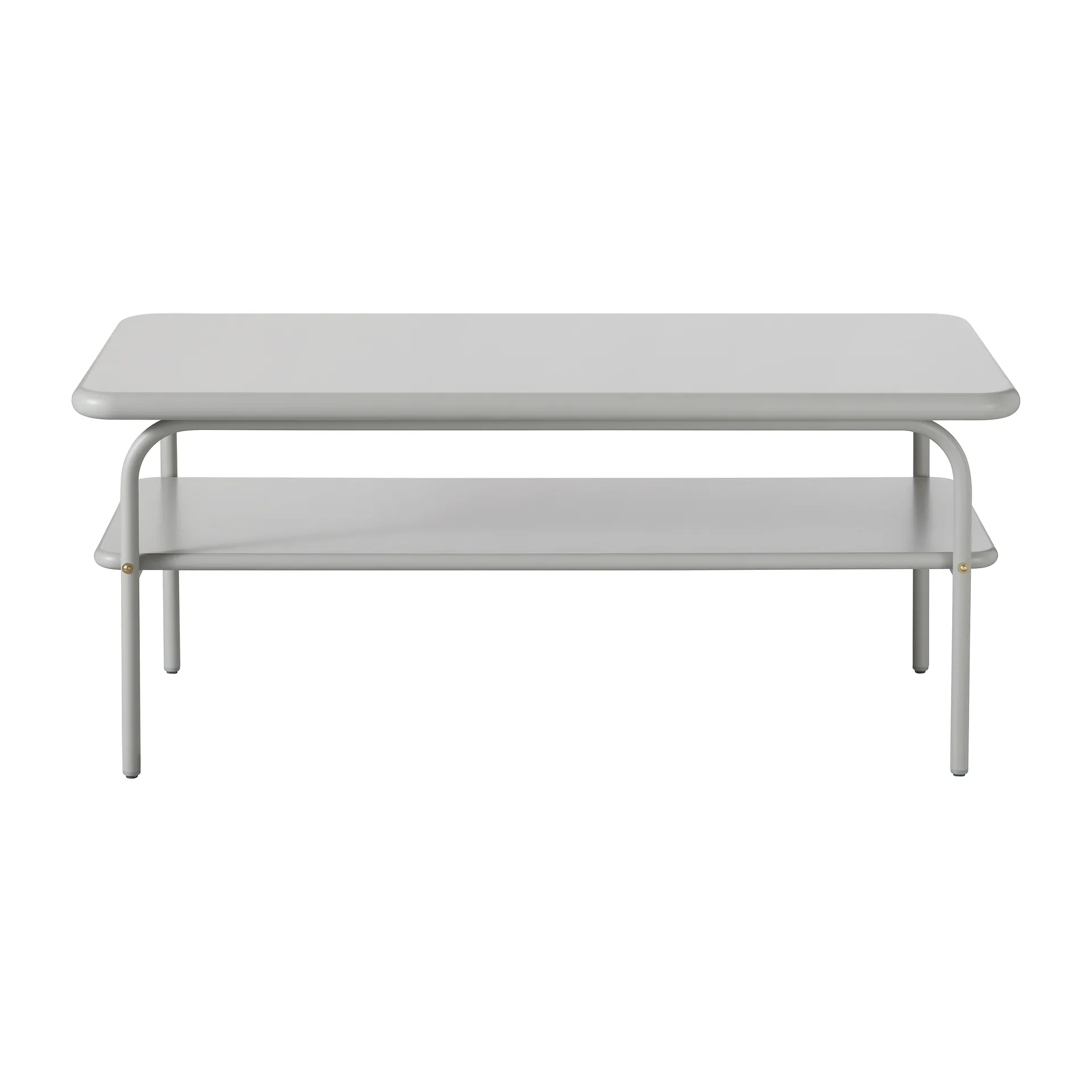 Anyday coffee table, Greige Maze