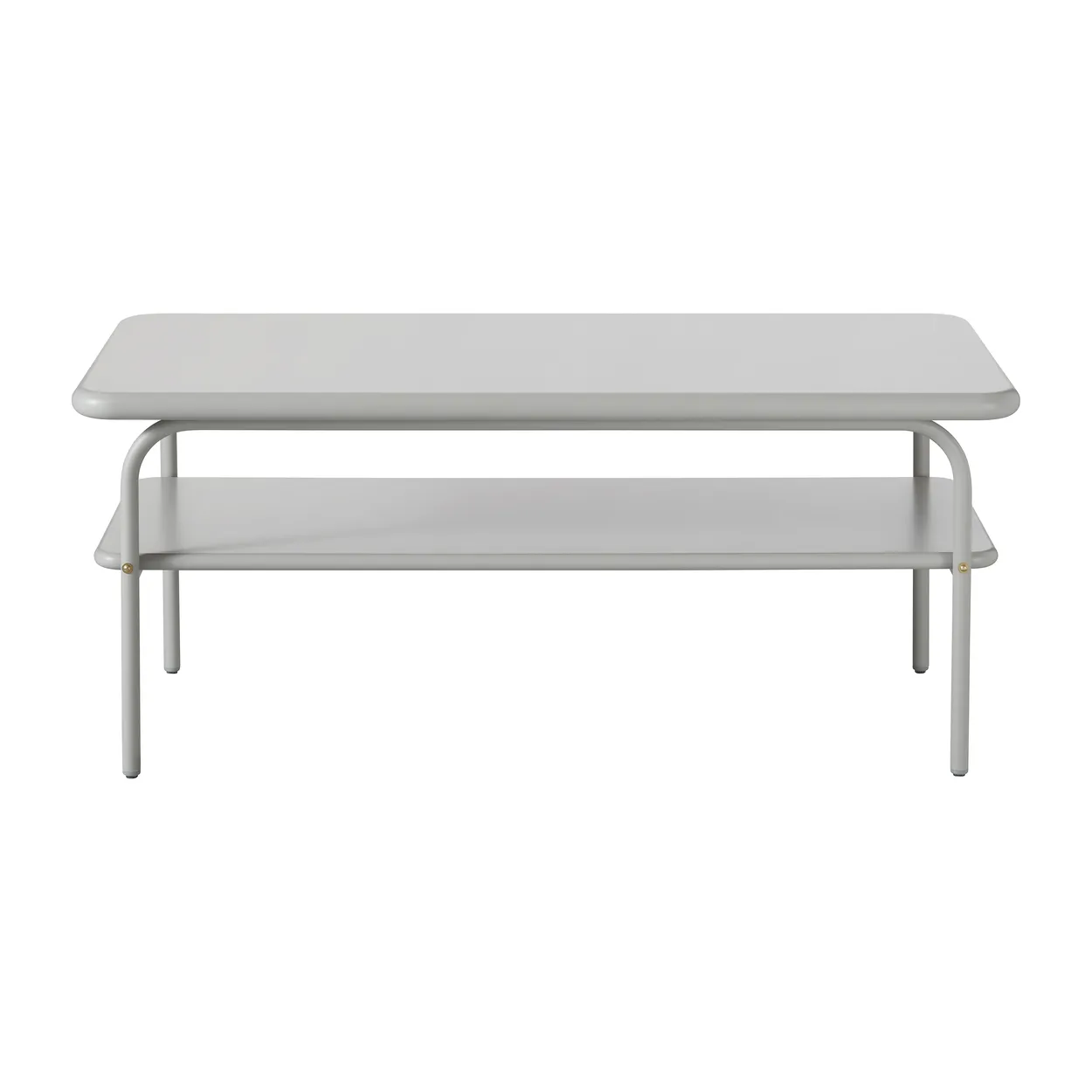 Maze Anyday coffee table Greige | Scandinavian Design | Coffee tables | Grey