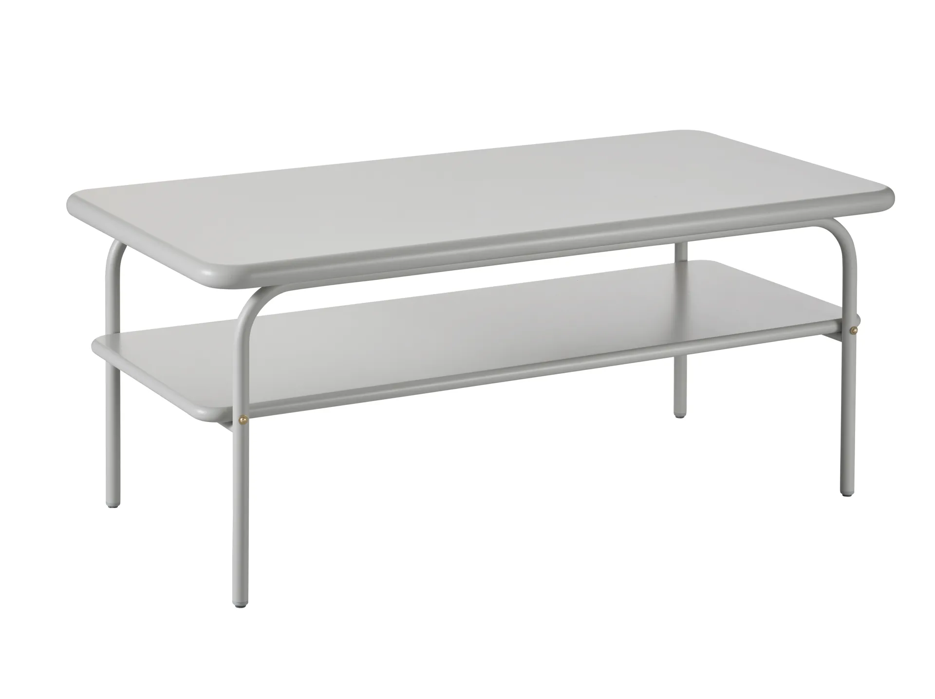 Anyday coffee table, Greige Maze