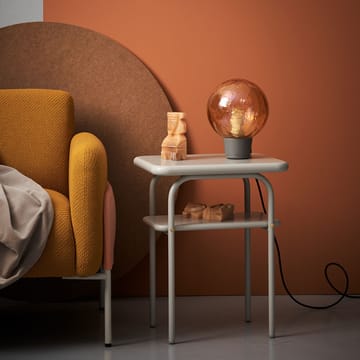 Anyplace side table - Greige - Maze