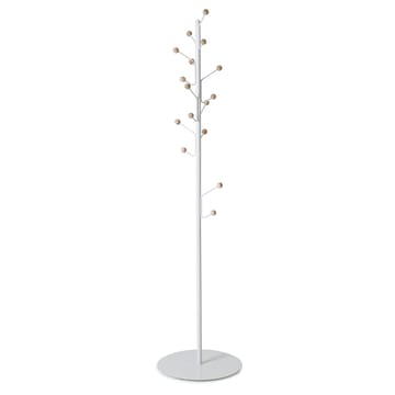 Bill Floor clothes hanger - White - Maze