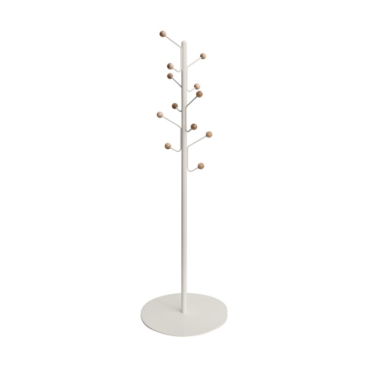 Bill Floor junior coat rack - Greige - Maze