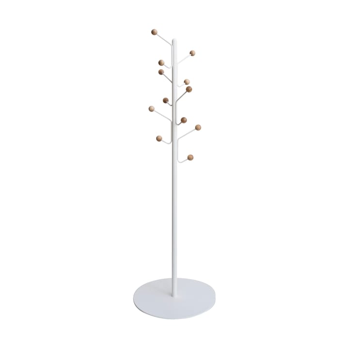Bill Floor junior coat rack - White - Maze