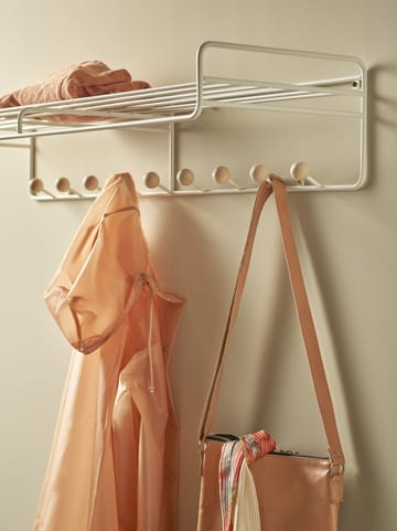 Bill Hat rack L hat rack - White - Maze