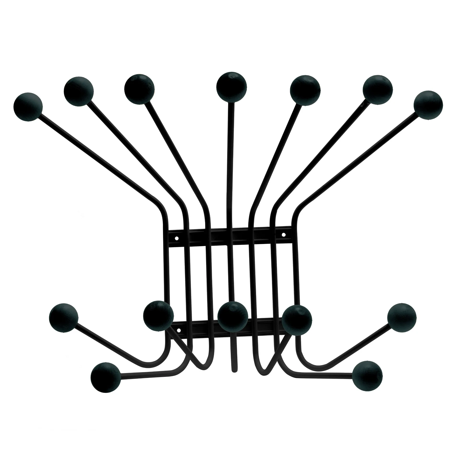Bill L hanger, black Maze