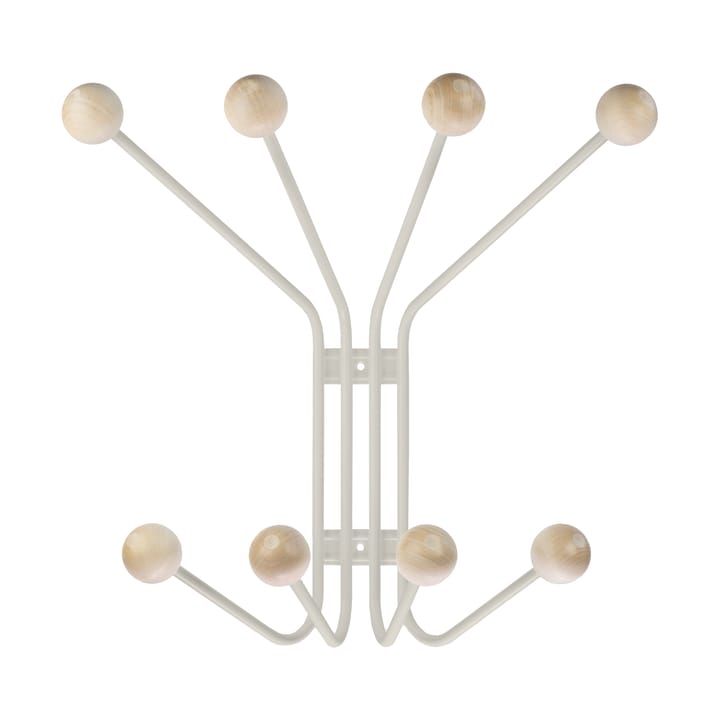 Bill S hanger - Greige - Maze