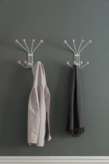 Bill S hanger - Greige - Maze