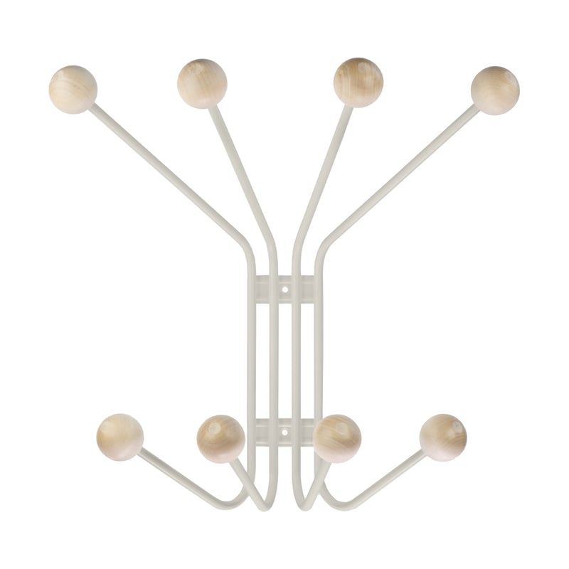 Maze Bill S hanger Silk grey