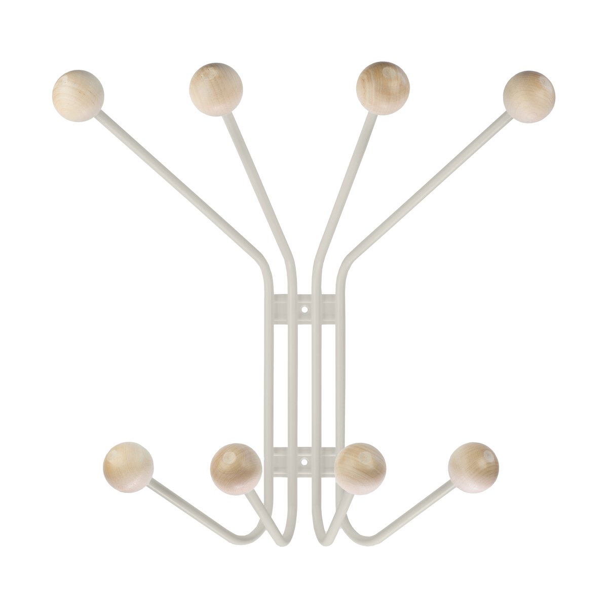 Maze Bill S hanger Silk grey