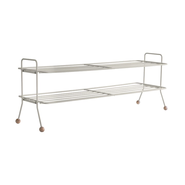 Bill Shoe Shelf L Shoe shelf - Greige - Maze