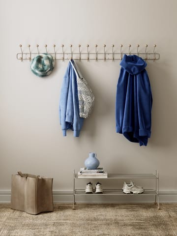 Bill Shoe Shelf L Shoe shelf - Greige - Maze