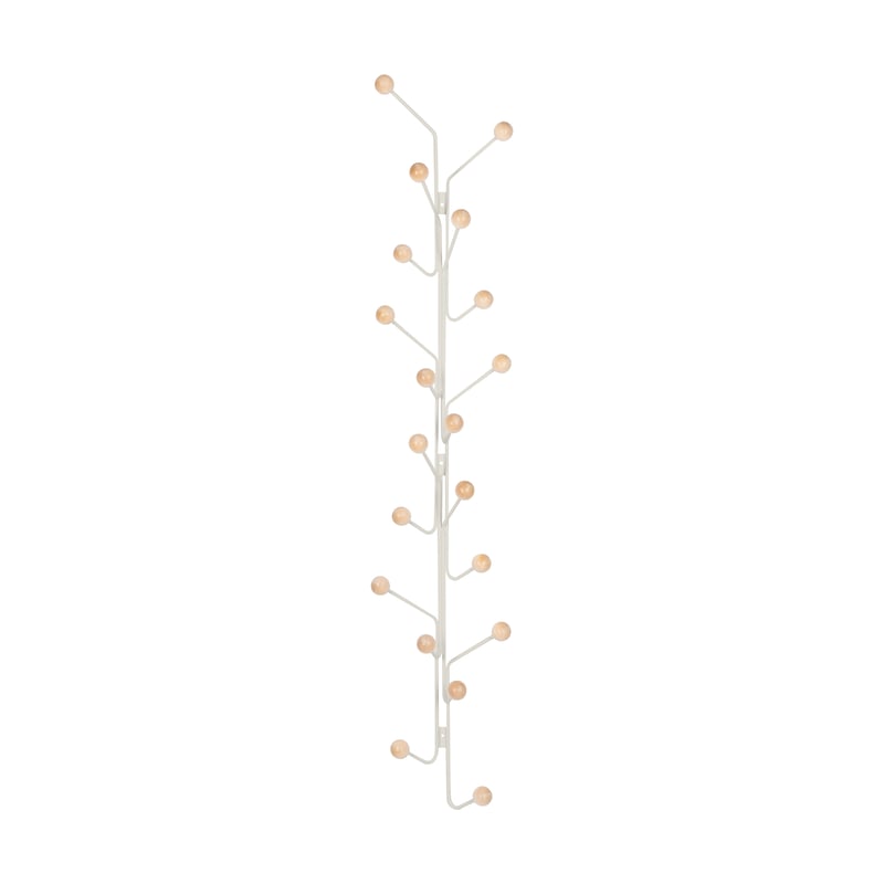 Maze Bill Vertical hanger Silk grey