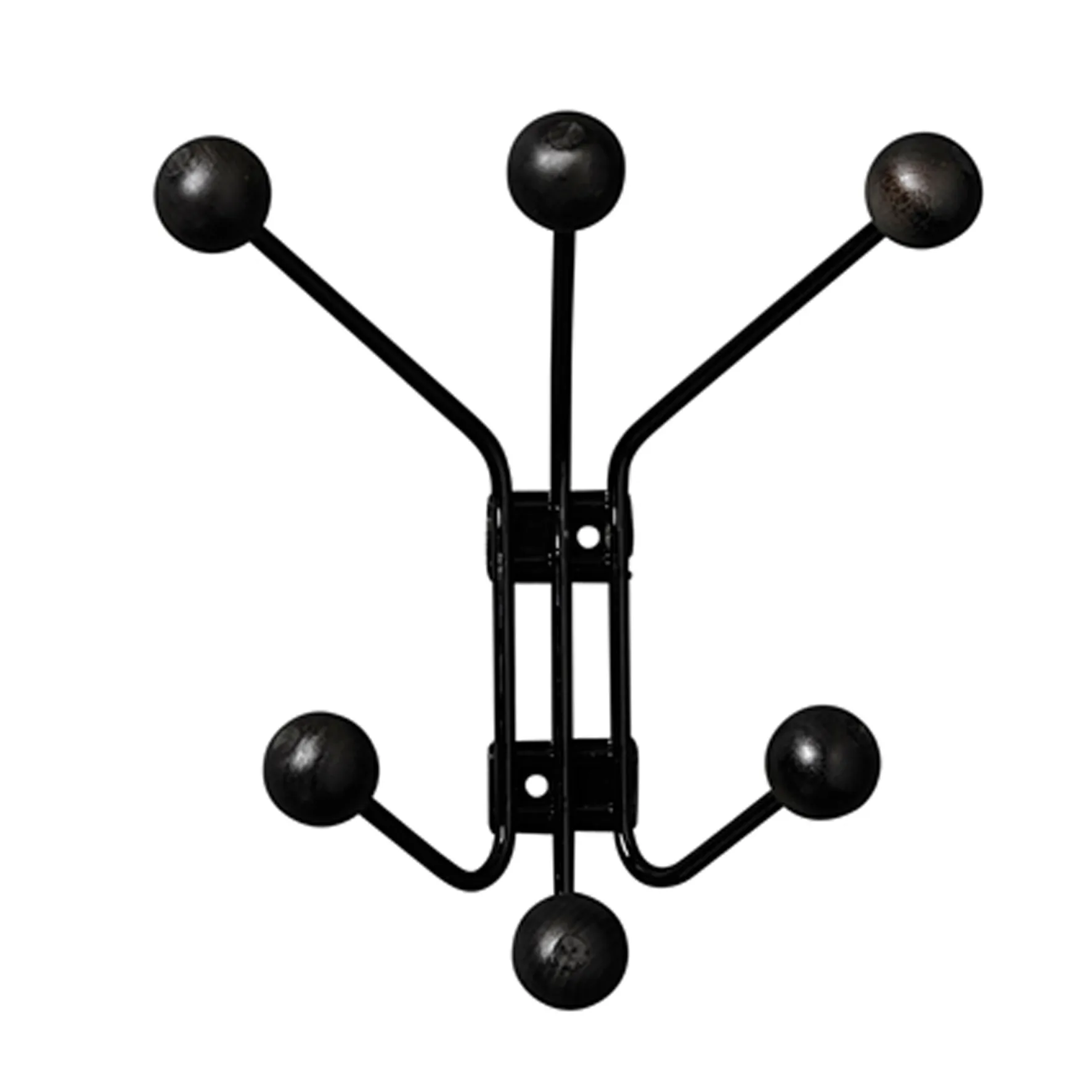 Bill XS hanger, black Maze