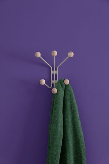 Bill XS hanger - Greige - Maze