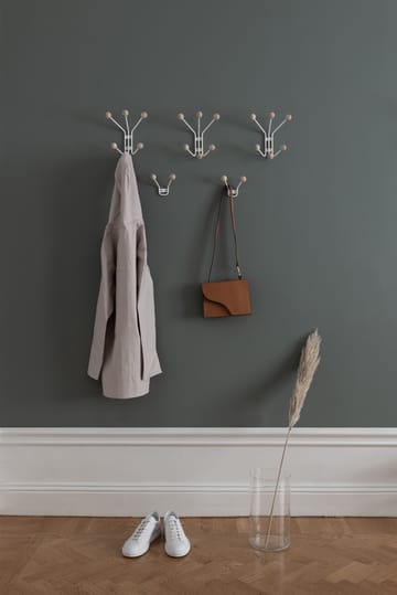Bill XS hanger - Greige - Maze
