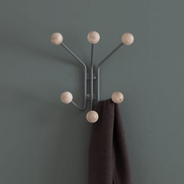 Bill XS hanger - grey - Maze