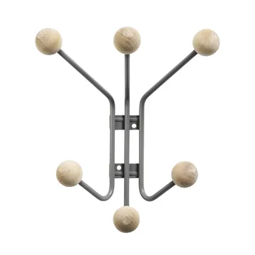 Bill XS hanger - grey - Maze