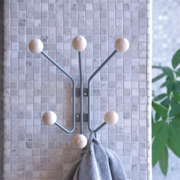 Bill XS hanger - grey - Maze
