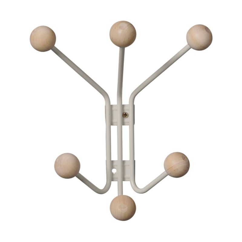 Maze Bill XS hanger Silk grey