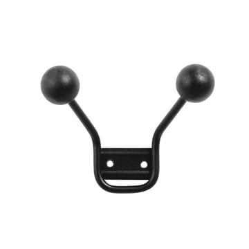 Bill XXS hanger - black - Maze