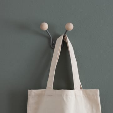 Bill XXS hanger - grey - Maze