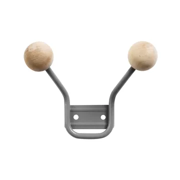 Bill XXS hanger - grey - Maze