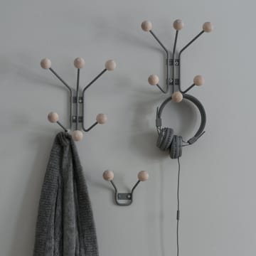 Bill XXS hanger - grey - Maze
