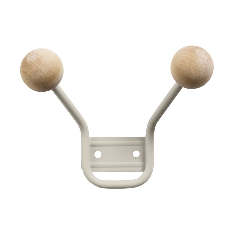 Maze Bill XXS hanger Silk grey
